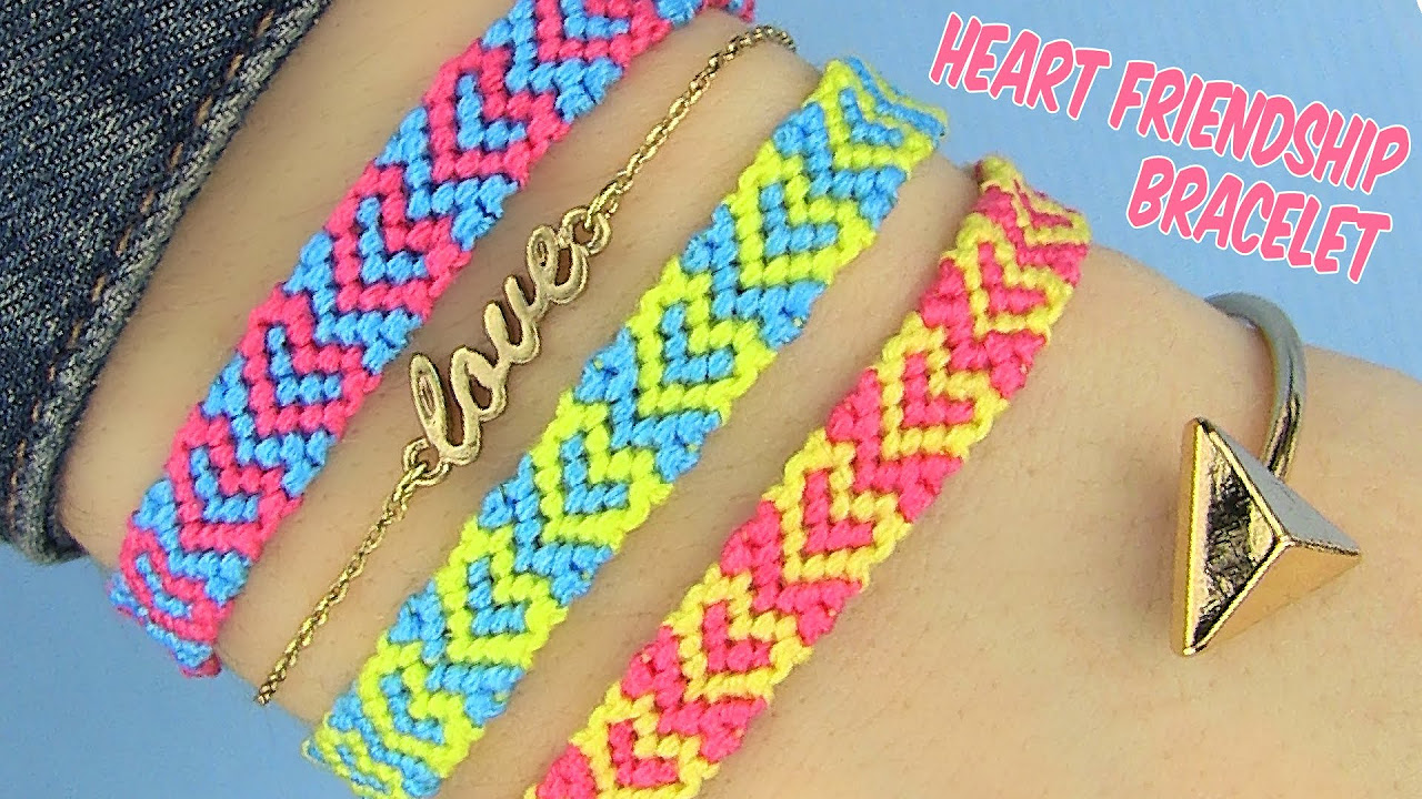 Keep your friends close with personalized friendship bracelets - Dune  Jewelry - Blog